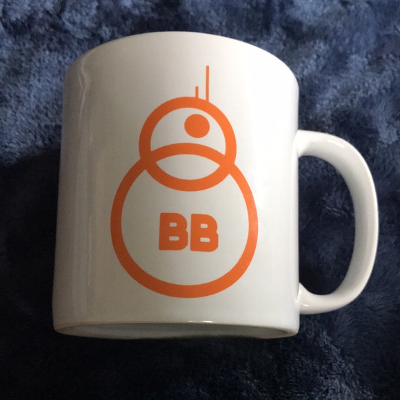 Star Wars  BB8 Mug - Picture 2 of 3